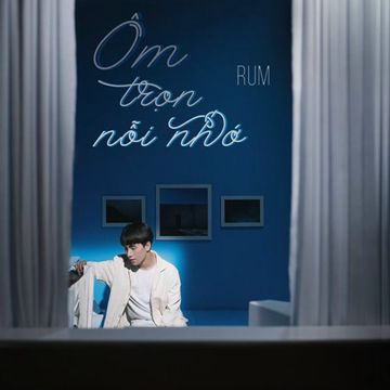Ôm Trọn Nỗi Nhớ-cover