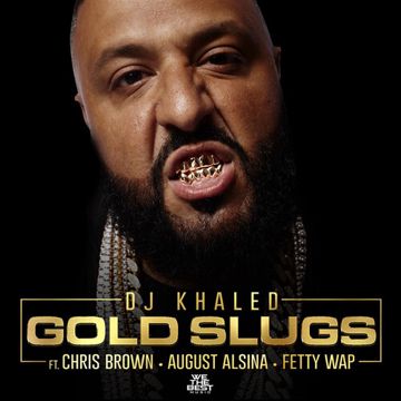 Gold Slugs-cover