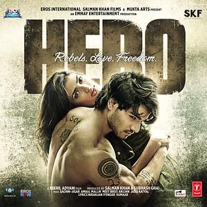 O Khuda (Short)-cover