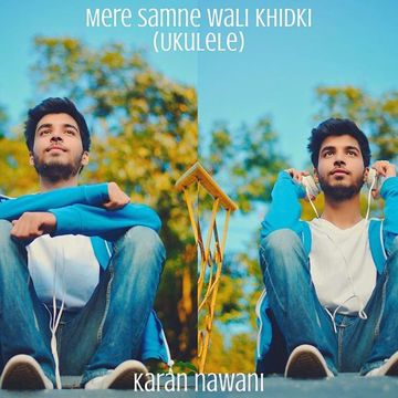 Mere Samne Wali Khidki Mein