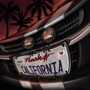 California-cover