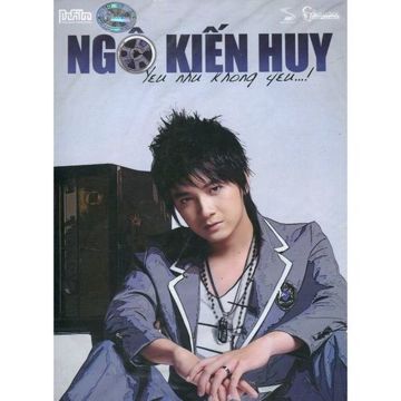 Vì Anh Yêu Em-cover
