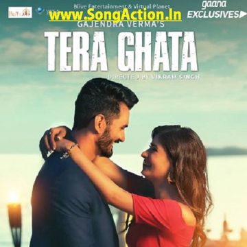 isme tera ghata-cover
