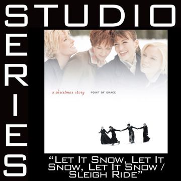 Let It Snow, Let It Snow, Let It Snow
