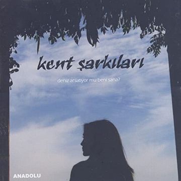Aşk Üşütür-cover