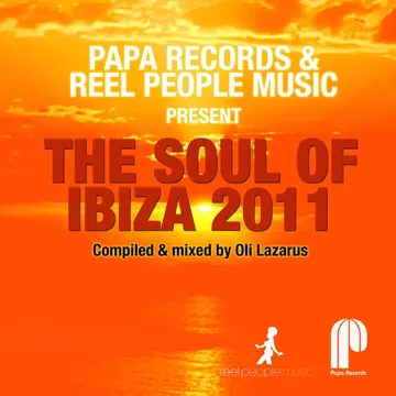 Crying for Love (Ezel Quisqueya Soul Mix)