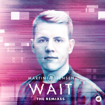 Wait (feat. Loote) - Nector Remix-cover