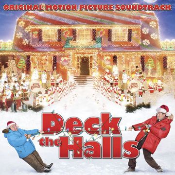 Deck the Halls-cover