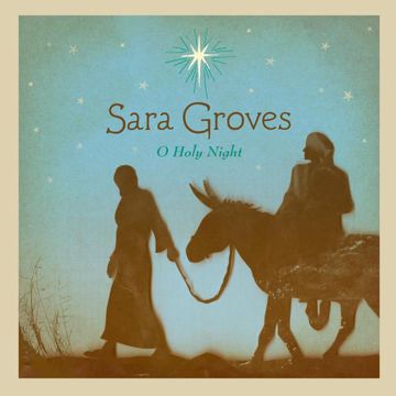 O Holy Night-cover