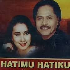 Hatimu Hatiku