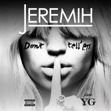 Don't Tell Em-cover