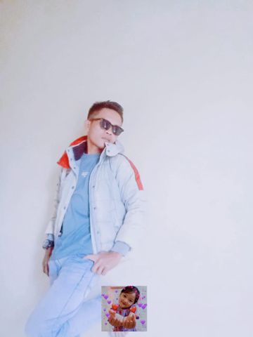 cinta dalam do'a -cover