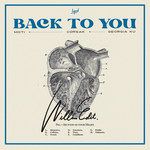 Back To You (Willim Edit)-cover