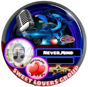 Puso Ng Mindanao by SLGF never mind-cover