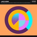 Killed Me With Love(feat. Francci Richard)(Volkoder Extended Remix)-cover