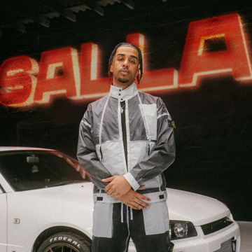 Salla-cover