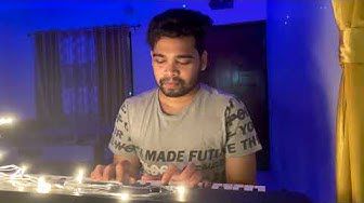 Tere Bina Lagta Nahi Mera Jiya-cover