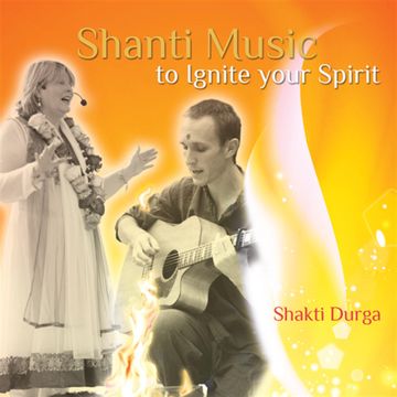 Divine Guru (feat. Jyotishakti & Vidya)