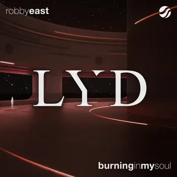 Burning In My Soul-cover