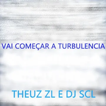 Vai Começar a Turbulencia-cover