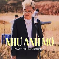 Như Anh Mơ-cover