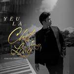 Yêu Là Chết Trong Lòng-cover