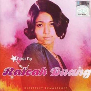 Penawar Rindu-cover