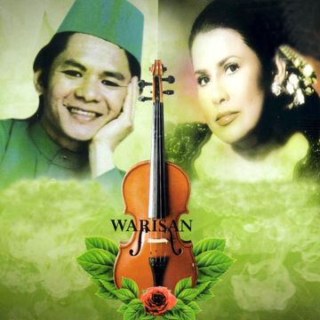 Joget Kenangan Manis-cover