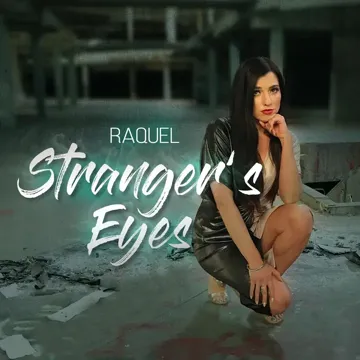 Stranger's Eyes-cover