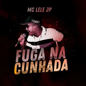 Fuga Na Cunhada-cover