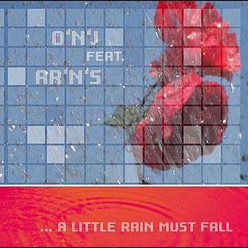 A Little Fall of Rain-cover