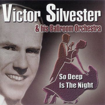 So Deep Is The Night-cover