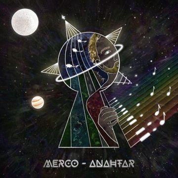 Nerden Nereye-cover