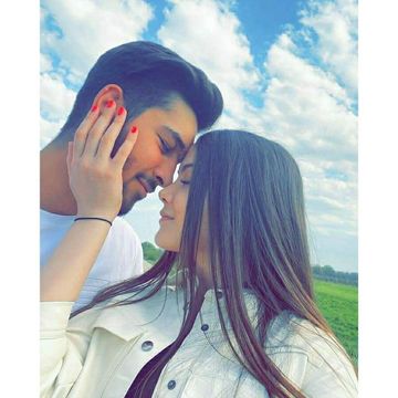 PAHELE BHI MEIN BY JD /PIHU-cover