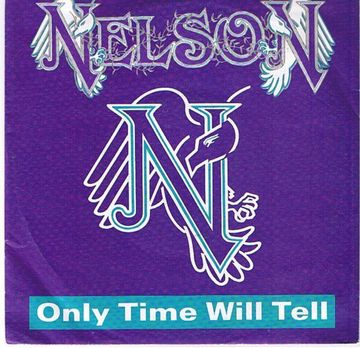 Only Time Will Tell