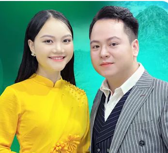 Em Bằng Lòng Về Quê Mẹ Cùng Anh-cover