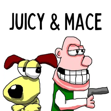 Wallace & Gromit-cover
