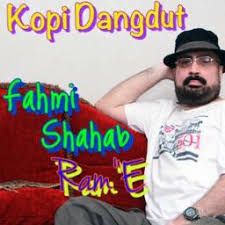 Kopi Lambada-cover