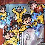 Heisenberg(Remix Explicit)(Remix)