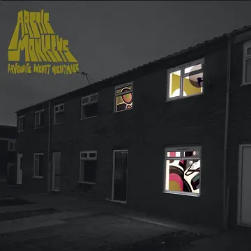 Old Yellow Bricks-cover
