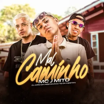 Mal Caminho-cover