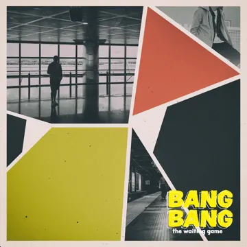 The Waiting Game-cover