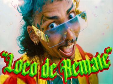 Loco de remate (Original) Fky-cover
