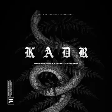 KADR-cover