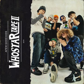 Raaa Kids-cover