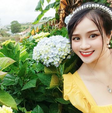 KA CHIU SA # Hoa Anh Dao. Tone Nữ (Dm)