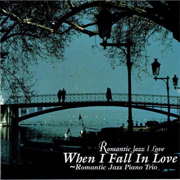 When I Fall In Love-cover