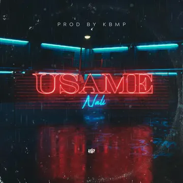 Usame-cover