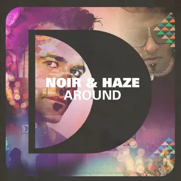 Around (Habischman Remix)-cover