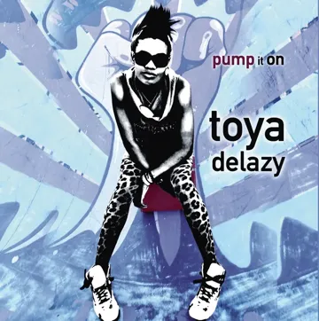 Pump It On-cover